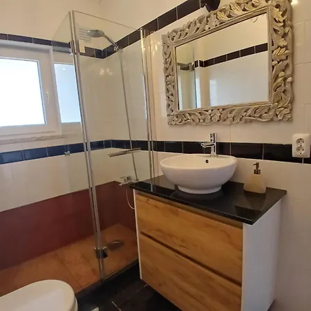 Falesia Apartment *