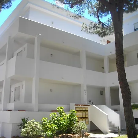 Apartment Falesia *