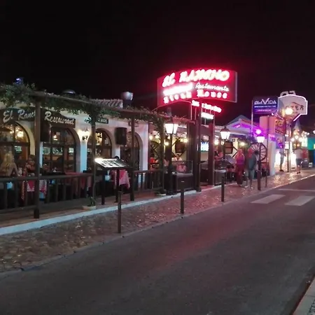 Falesia * Albufeira