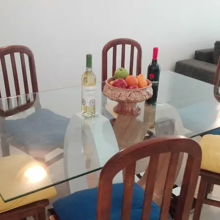 Beach Falesia شقة البوفيرا