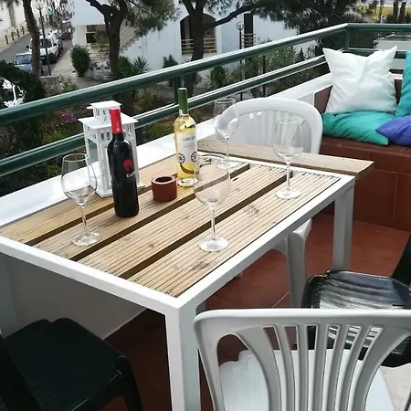 Apartment Falesia