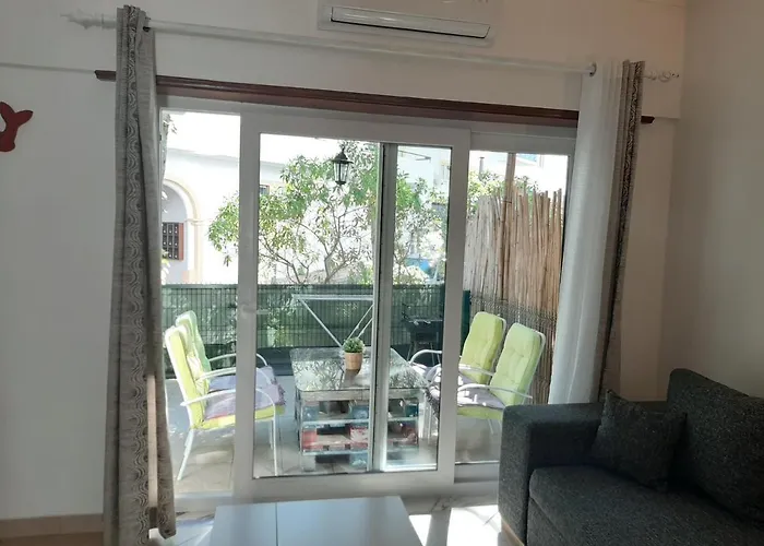 Falesia 알부페이라