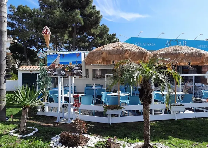 Falesia 알부페이라