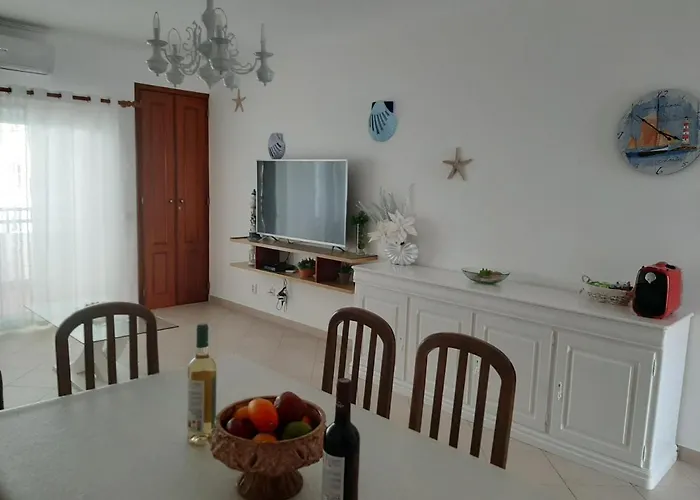 Falesia * 알부페이라