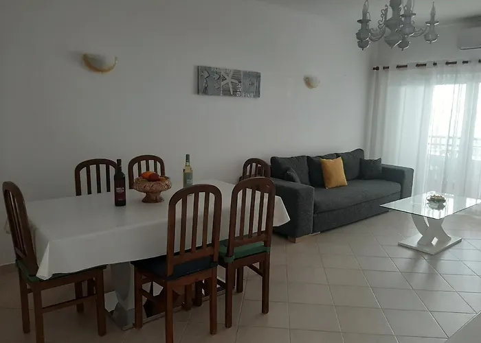 Falesia * 알부페이라