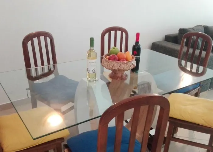 Falesia 아파트 알부페이라