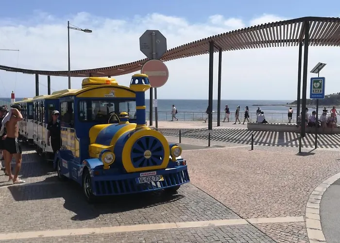 Falesia * 알부페이라