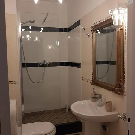 Apartment Falesia Albufeira