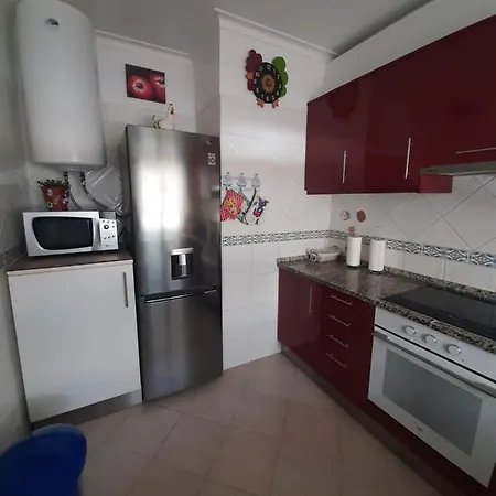 Apartment Falesia Albufeira