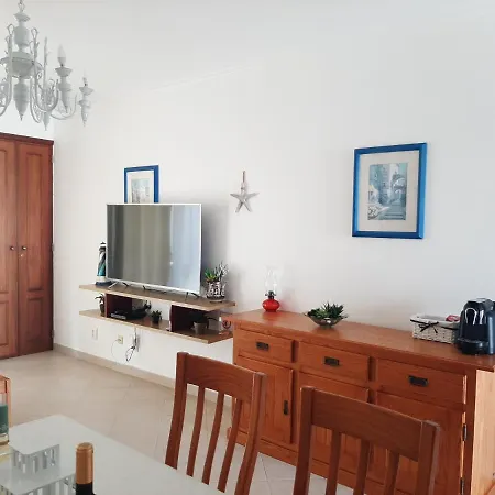 Apartment Falesia Albufeira