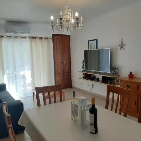 Falesia Apartment Albufeira