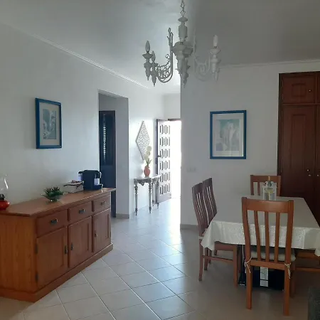 Apartment Falesia Albufeira