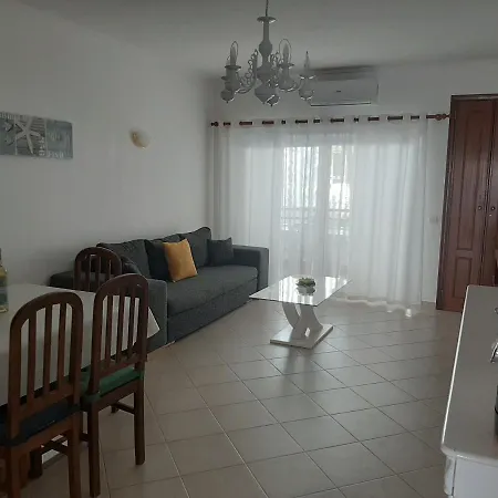 Apartment Falesia *