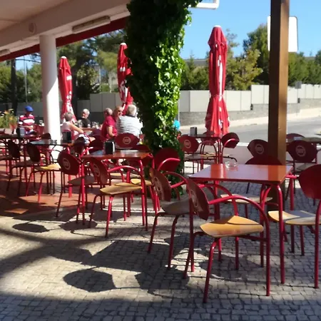 Apartment Falesia Albufeira